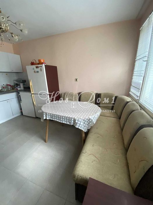 Продава се Двустаен апартамент в Варна, Зимно кино Тракия - 58 кв.м за 1583 €/кв.м - Снимка #5
