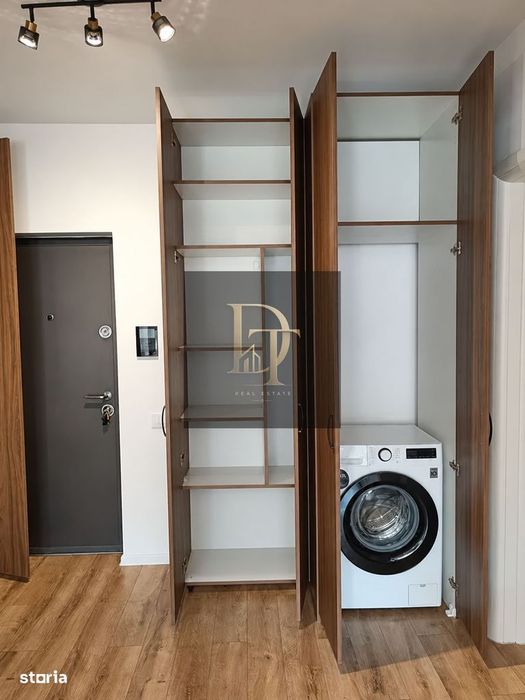 COMISION 0% | Apartament 2 camere tip studio | PET FRIENDLY