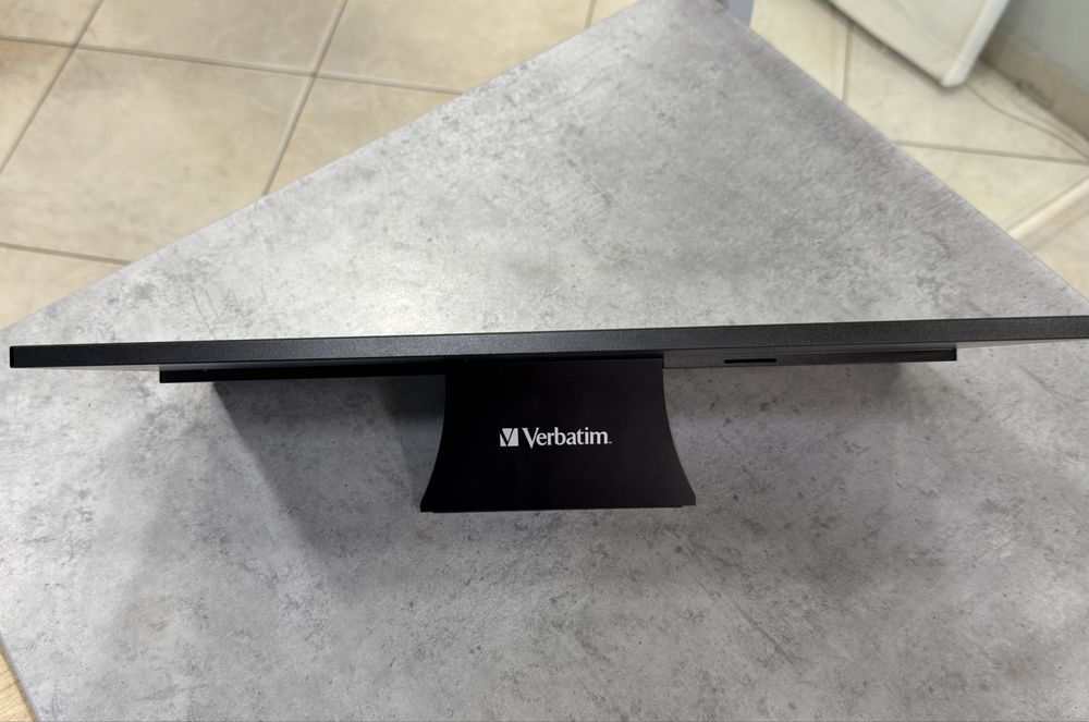 Монитор 17.3' Verbatim PMT-17-4K Portable Touchscreen 32239