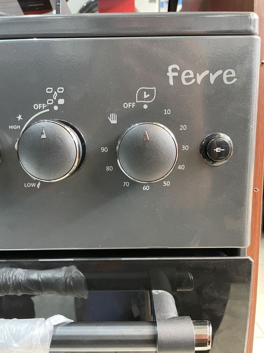 Ferre газавая плита