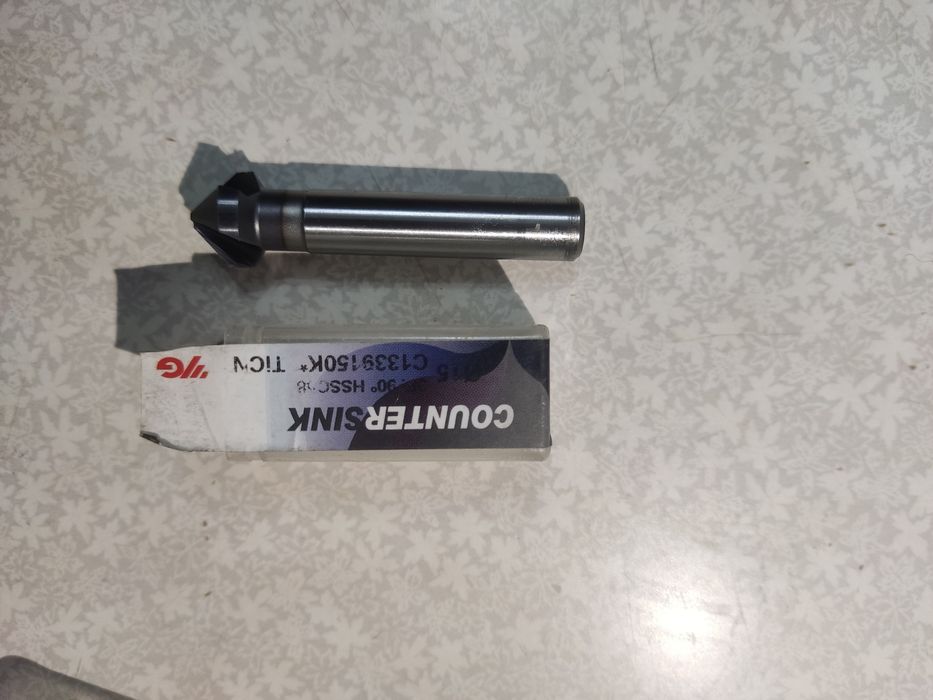 Фрезы для станка с ЧПУ