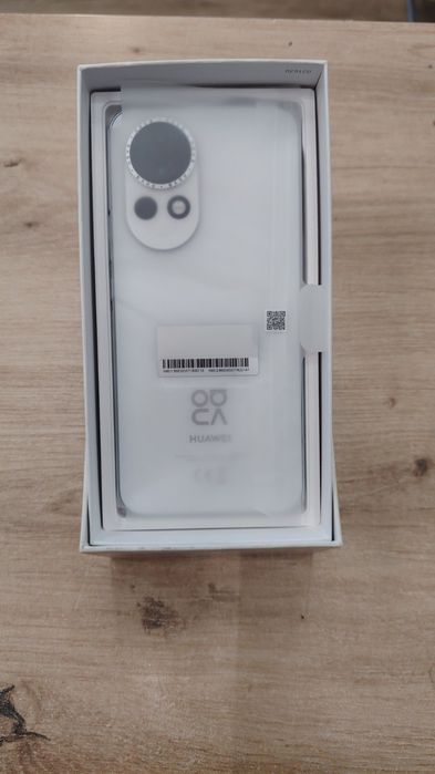 Л! Huawei Nova 13 !!! НОВ!!! 12/256