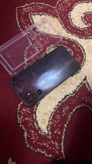 Samsung Galaxy A24