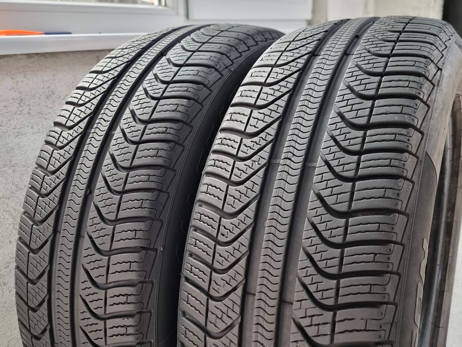 “Dot 23” 205/60/16 Pirelli 2Броя: 170лв 7.2мм