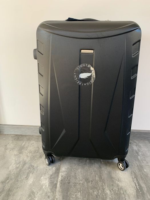 samsonite androla dlx 28 spinner