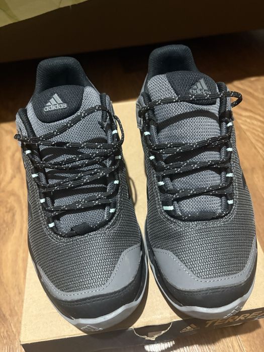 Оригинални маратонки Adidas Terrex