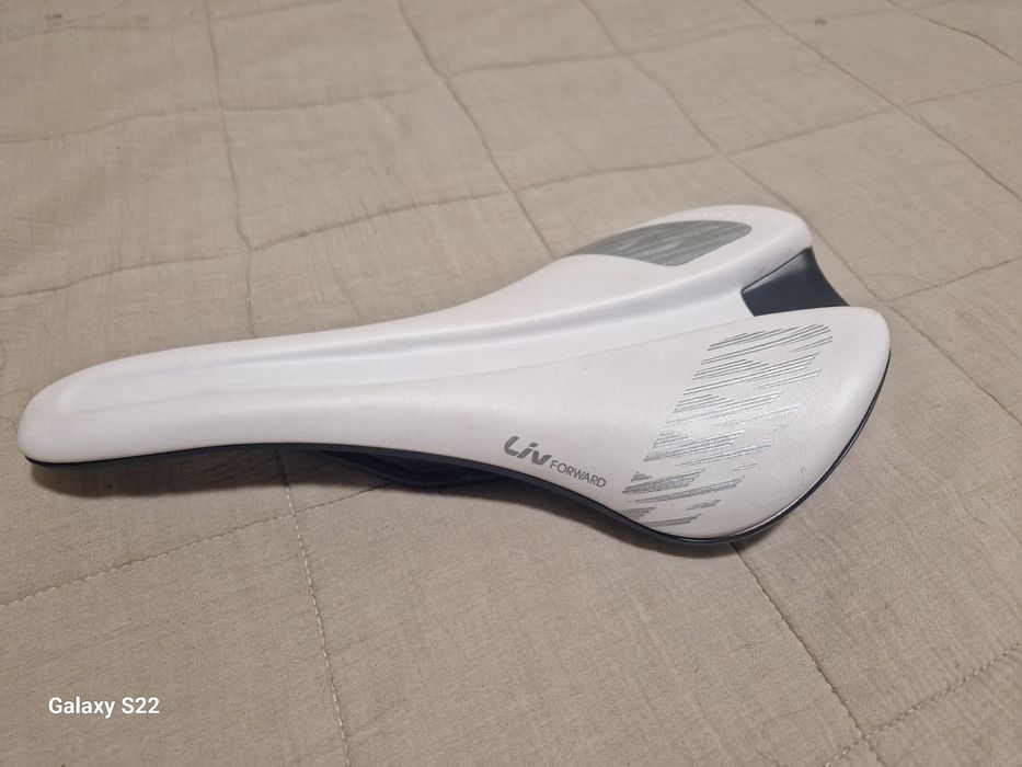 Шосейна седалка  продавам