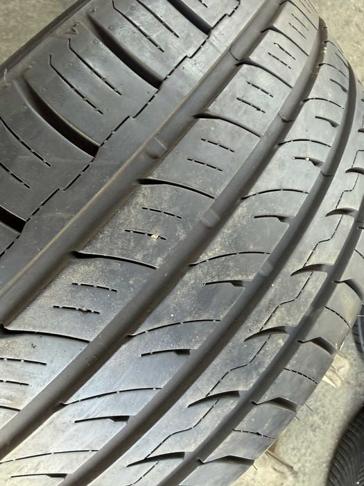 Anvelopa Vara 245/40 R18 - Rapid P609 XL