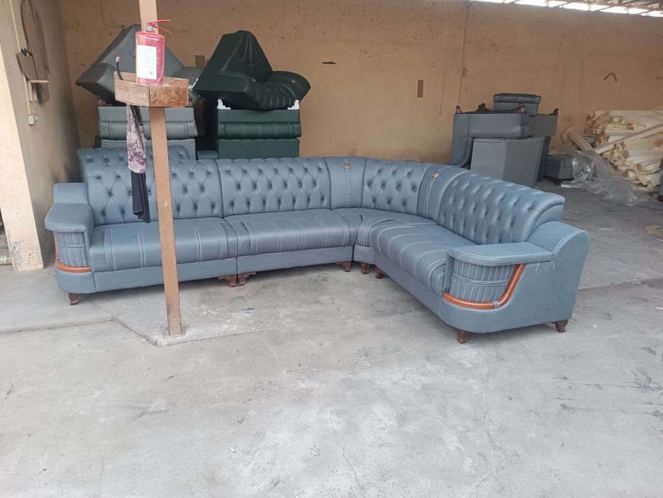 Ugaloklar har hil razmerlarda