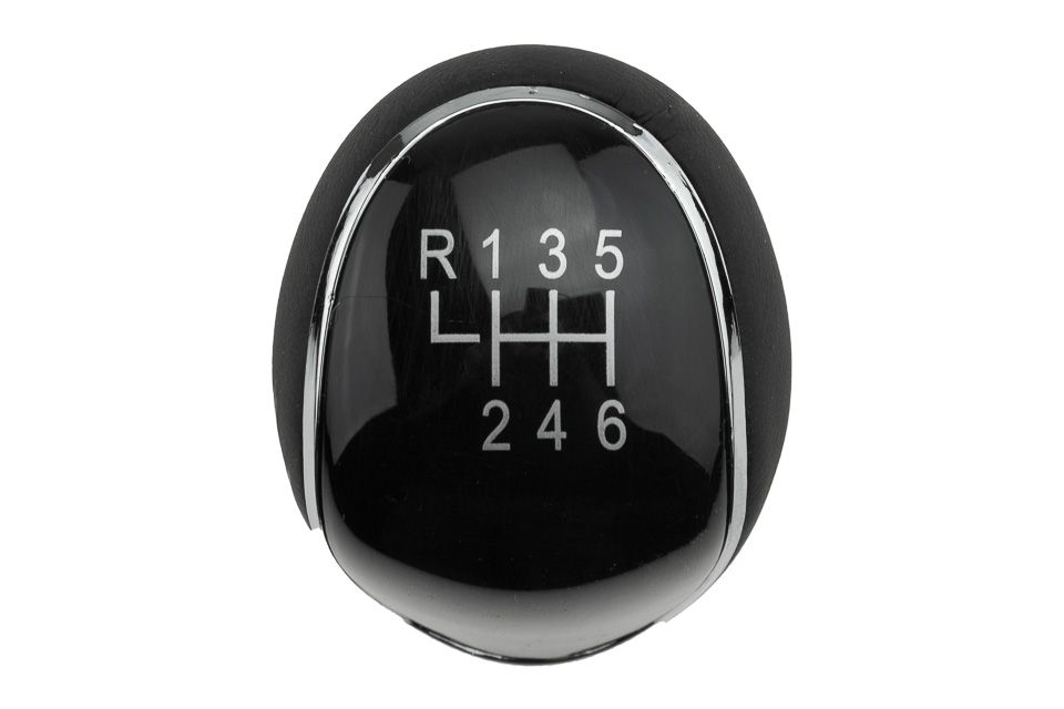 Топка за скоростен лост Ford Mondeo S-Max Kuga Galaxy Focus