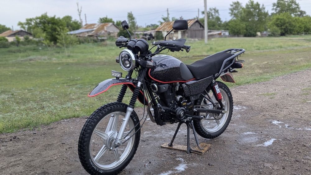 Jelmaia m18 300кубов обмен