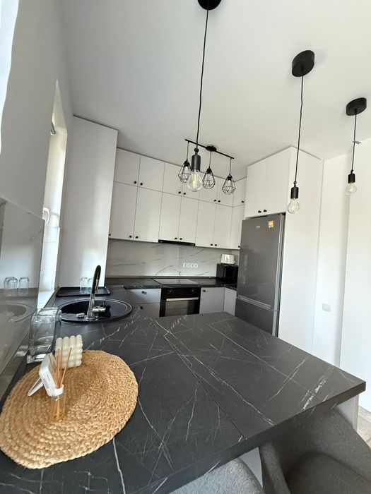 Apartament de inchiriat in Floresti, Abatorului