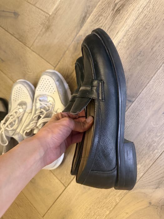 Женская обувь 40-40,5 размер