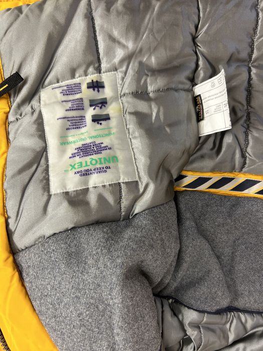 Зимняя куртка VIZANI