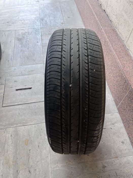 Продается летние шины разных размеров