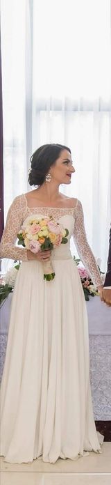 Rochie de mireasa