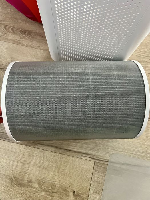Purificator aer Xiaomi Mi Air Purifier 3C – stare foarte bună