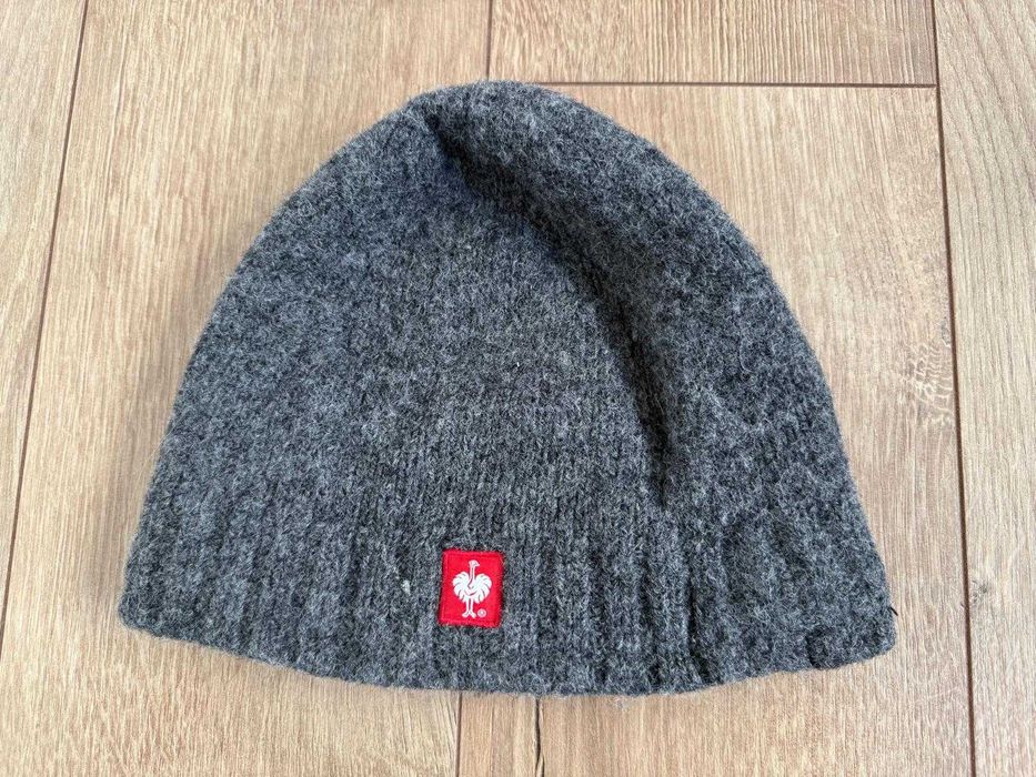 Engelbert Strauss S-M barbati caciula lana