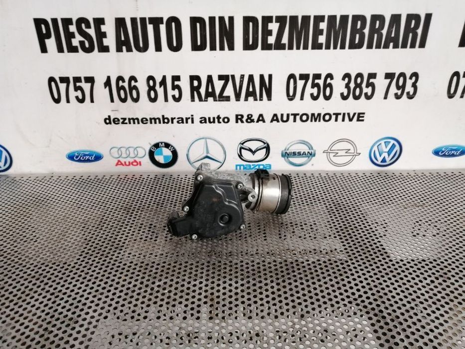 Clapeta Acceleratie Mercedes A/B Class Renault Dacia Duster 1.5 Dci