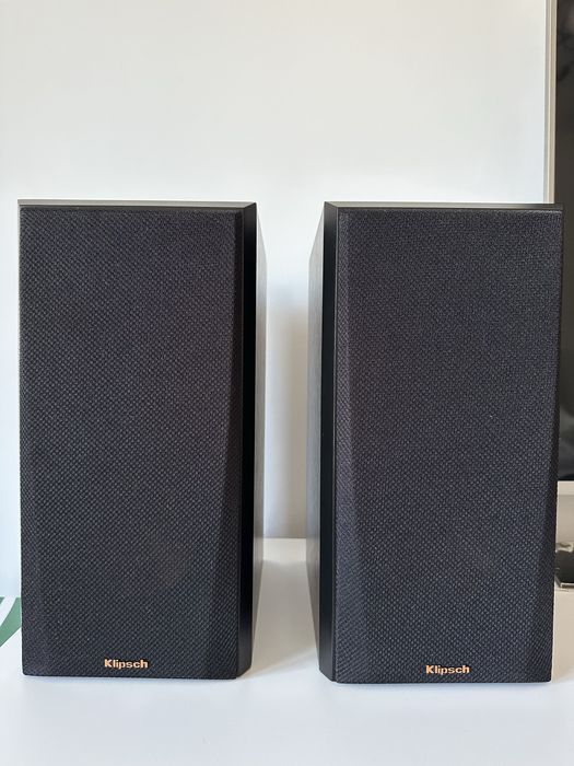 Klipsch RP-500M II