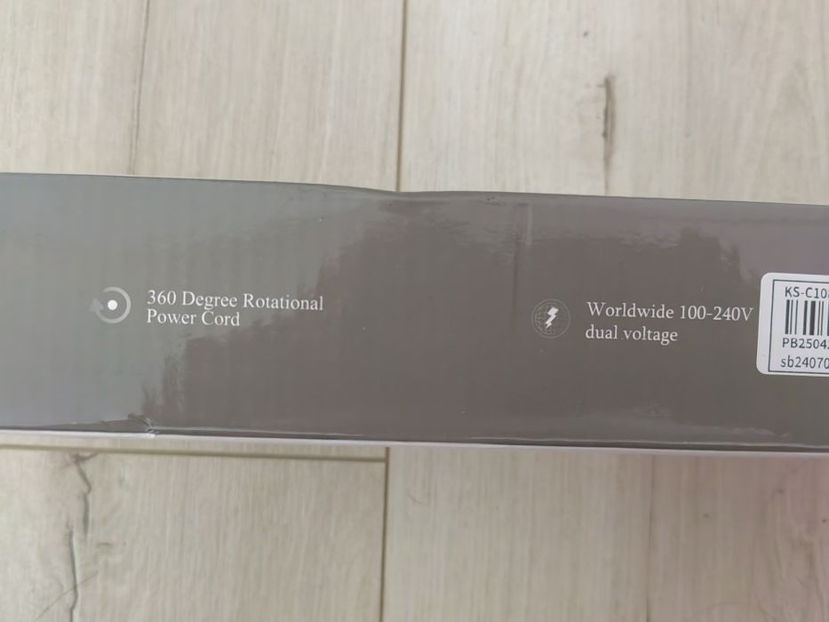 Маша за коса шиш