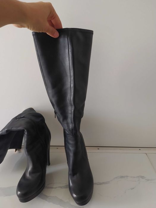 Сапоги демисезонные продам