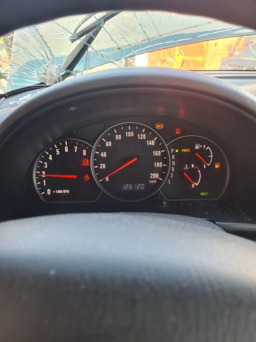 Dezmembrez Suzuki Grand Vitara Xl 2.7 v6 2.0 RHW Orastie • OLX.ro