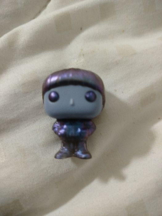 Уилл изнанка фигурка осд