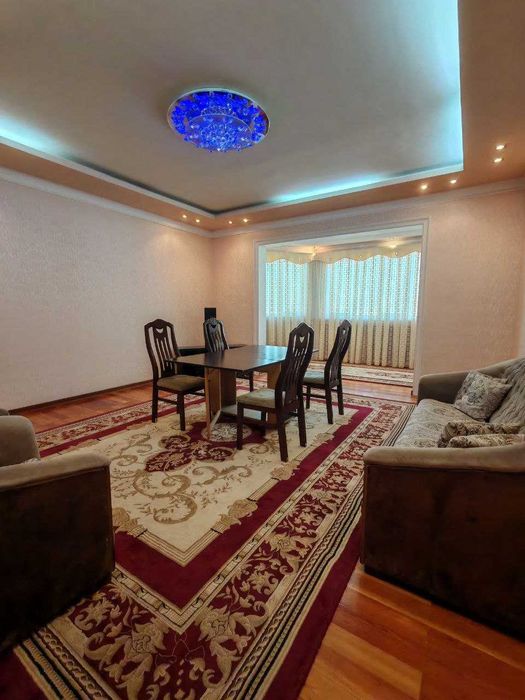 Аренда 4-х комнатной квартиры, 1 остановка от Дружбы Народов!