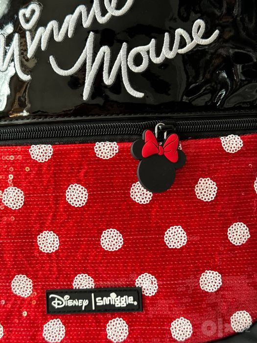 Рюкзаки для девочек Minnie
