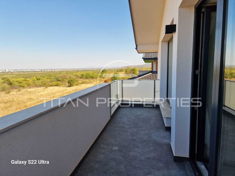 Продава се Къща в с. Брестник, Област Пловдив - 280 кв.м за 893 €/кв.м - Снимка #9