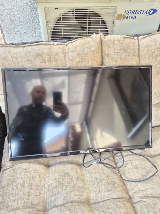 Tv led vinchi 81