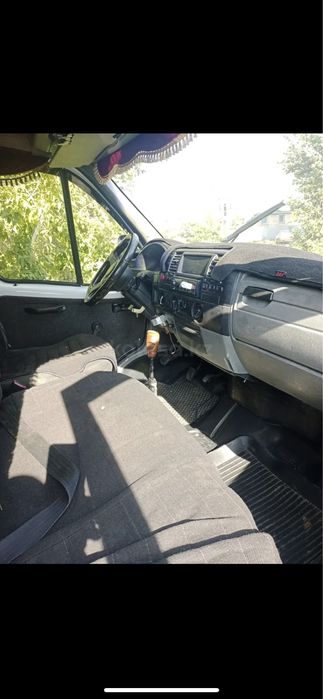 Продам газель в хорошем состоянии