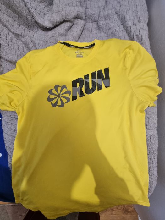 Tricou nike running