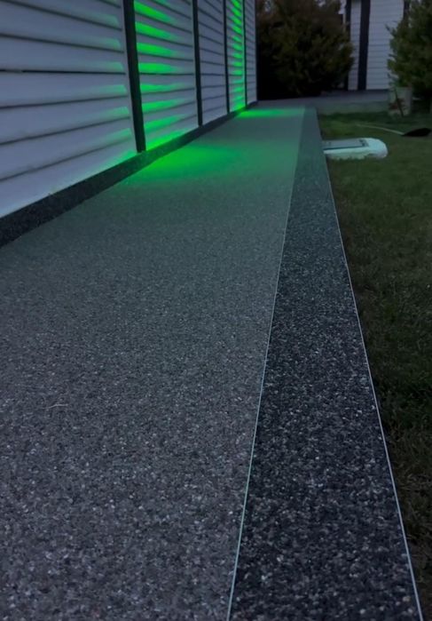 Епоксидни и полиуретанови смоли