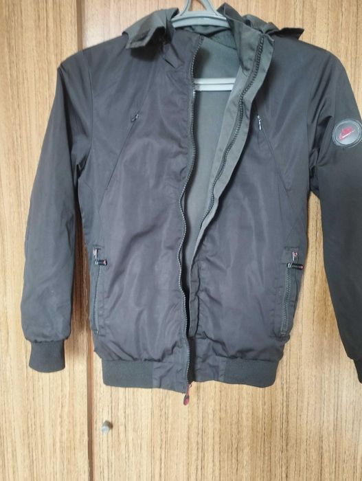 Ветровка для мальчика