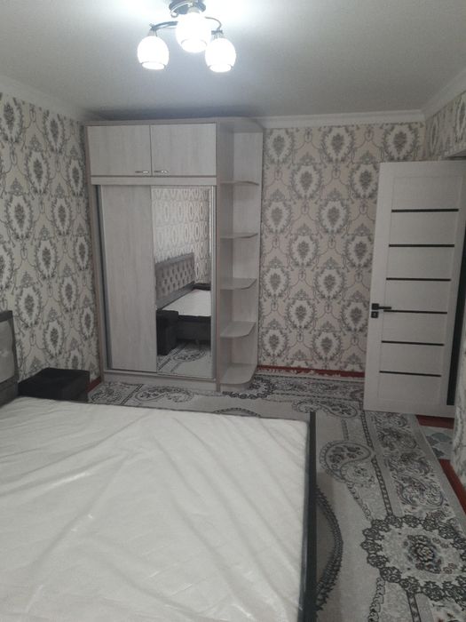 Квартира 1 комнатная