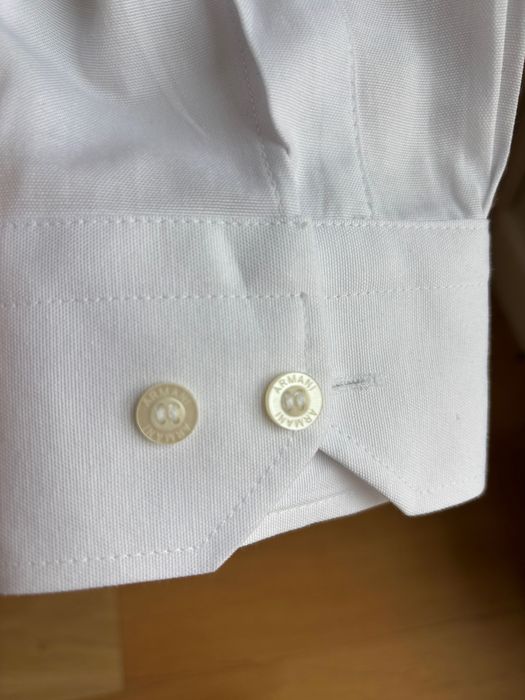 Camasa Armani marime M