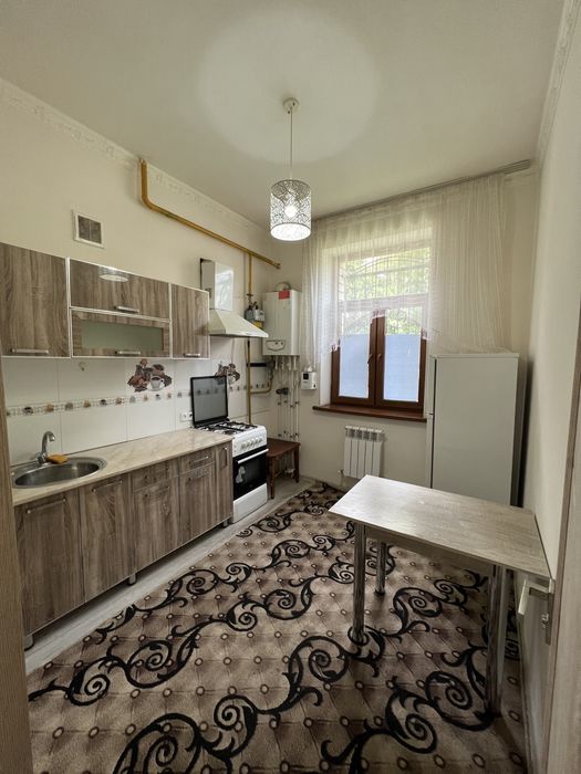 Продаю квартира Сергили Golden house своя