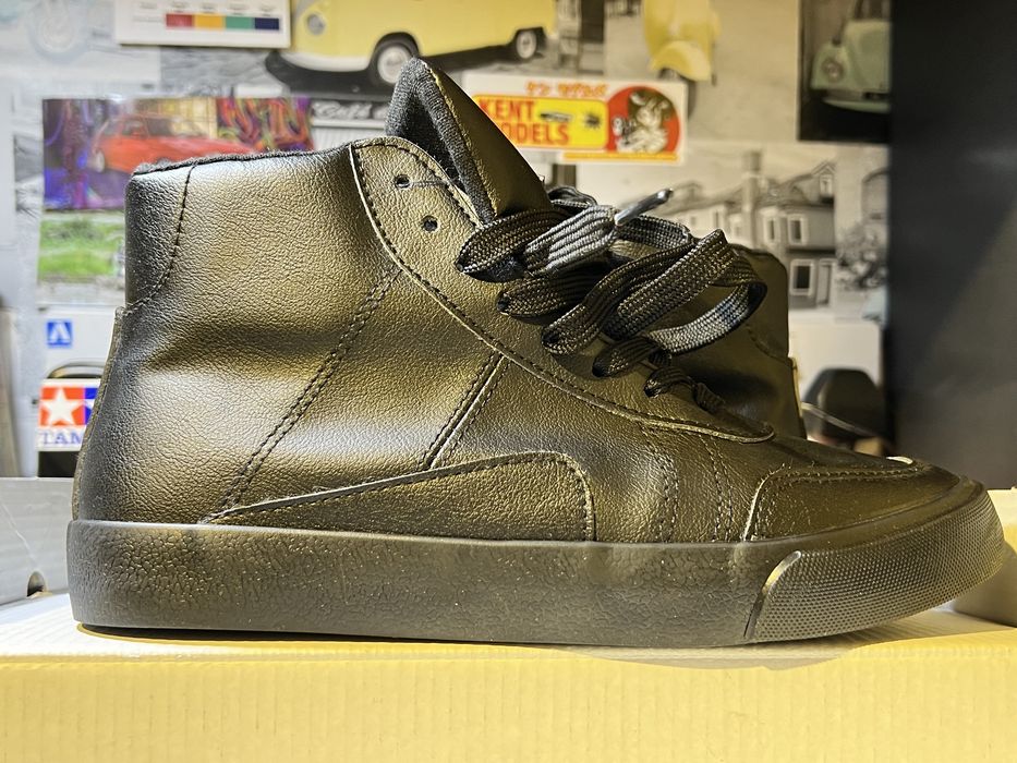 Кожени Боти Дамски