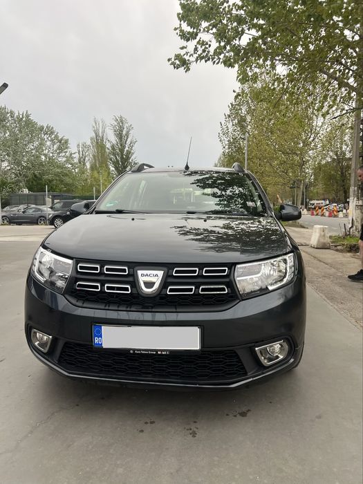 DACIA Logan MCV