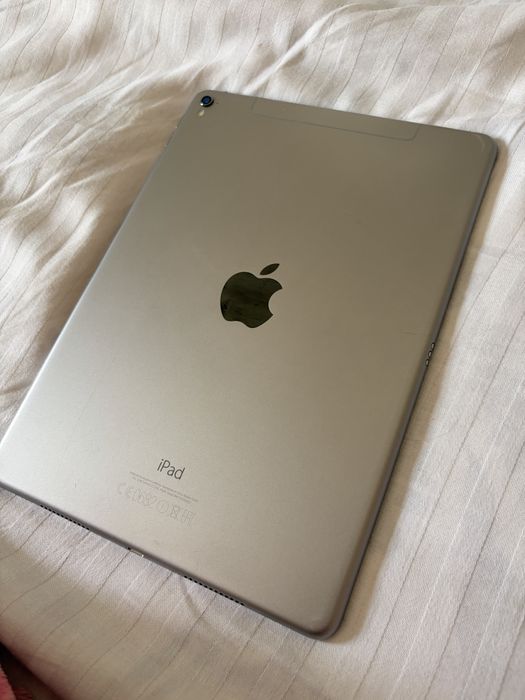 IPad pro 9.7 2018