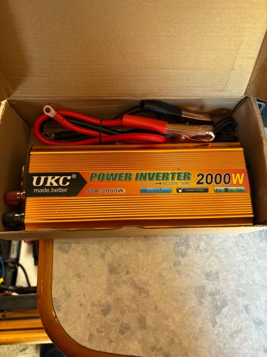 ford transit Kемпер ELNAGH