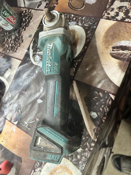 Vand doua flexuri defecte