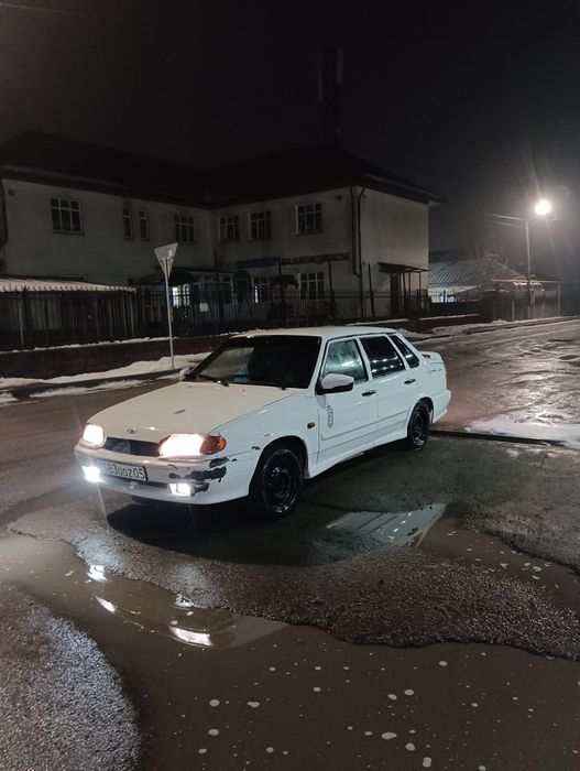 Ваз 2115 срочно нужно
