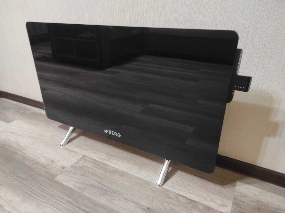 Инфракрасный Обогреватель BERG IGH-600T