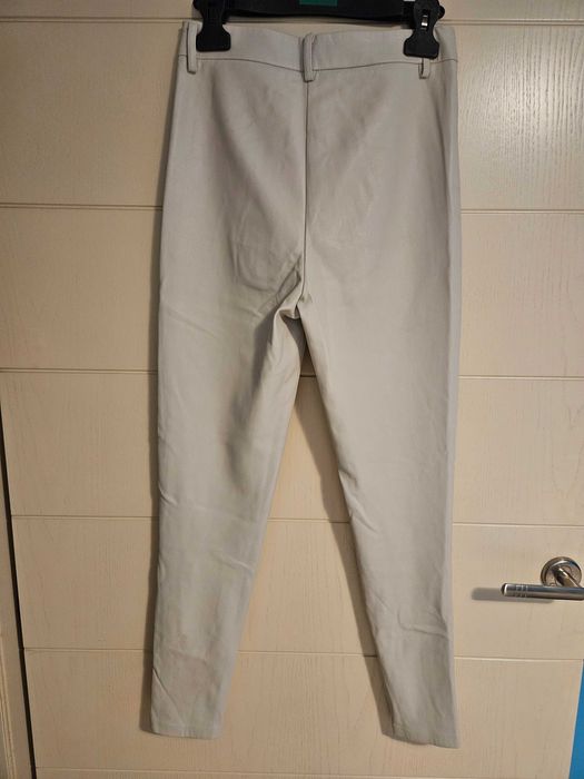 Кожен клин на BSB