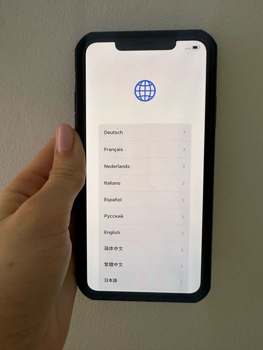 iPhone 11 PRO MAX 64GB