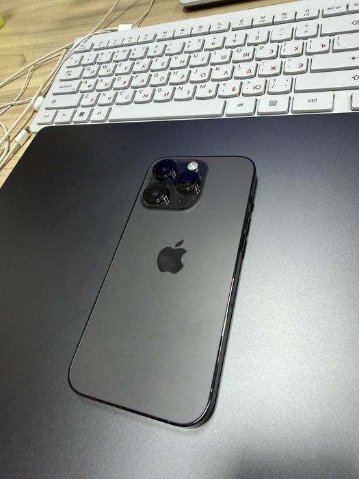 Iphone 14 pro 128 gb