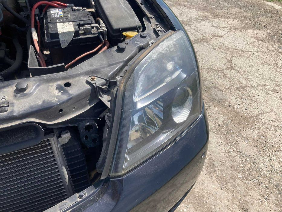 Vectra C GTS Z32SE V6 Вектра ц гтс 3.2 в6 на части